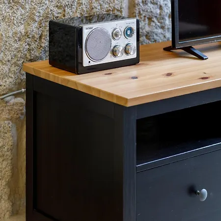 Con Encanto En El Casco Antiguo By Vigo