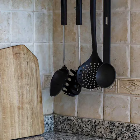 Apartment Con Encanto En El Casco Antiguo By Cabana Rentals *