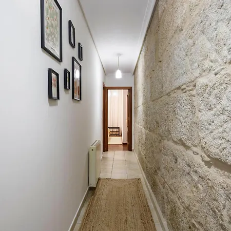Apartment Con Encanto En El Casco Antiguo By Cabana Rentals *