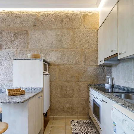 Lägenhet Con Encanto En El Casco Antiguo By *