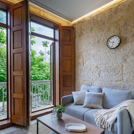 Con Encanto En El Casco Antiguo By Cabana Rentals