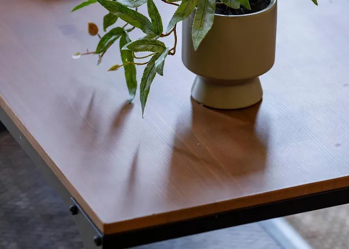 Con Encanto En El Casco Antiguo By * Vigo