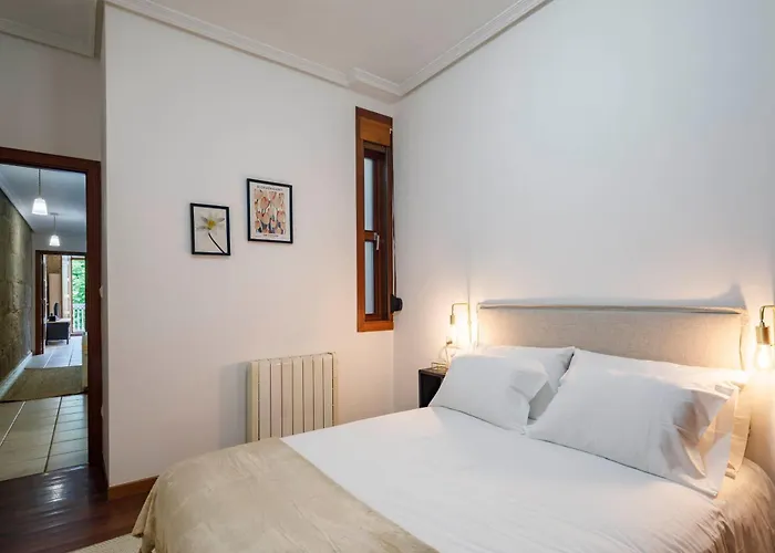 Con Encanto En El Casco Antiguo By Apartment