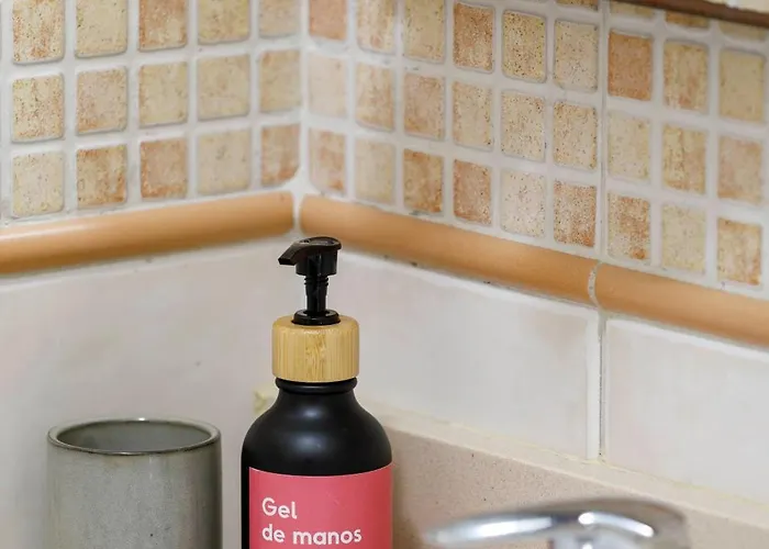 Apartment Con Encanto En El Casco Antiguo By Vigo