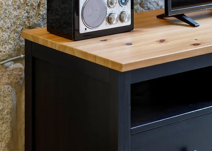 Con Encanto En El Casco Antiguo By Vigo