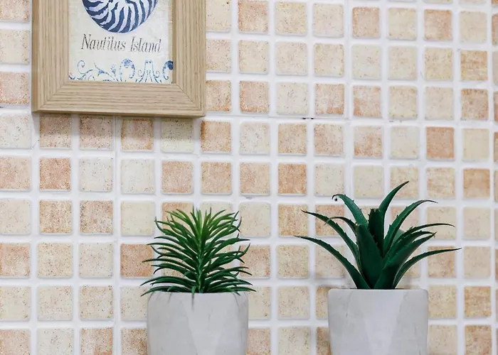 Con Encanto En El Casco Antiguo By Apartment *