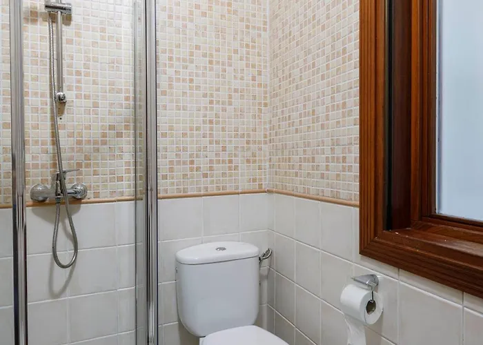 Con Encanto En El Casco Antiguo By Apartment