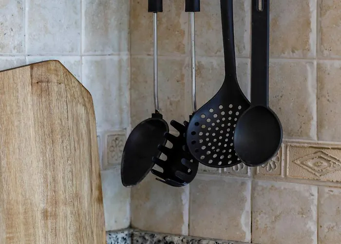 Apartment Con Encanto En El Casco Antiguo By *