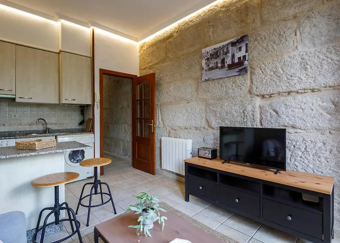 Con Encanto En El Casco Antiguo By *